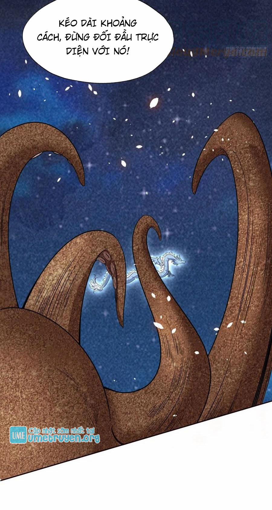 Không Nỗ Lực Thì Phải Làm Hoàng Phu 112 trang 23