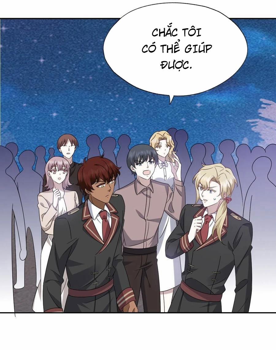 Không Nỗ Lực Thì Phải Làm Hoàng Phu 112 trang 29