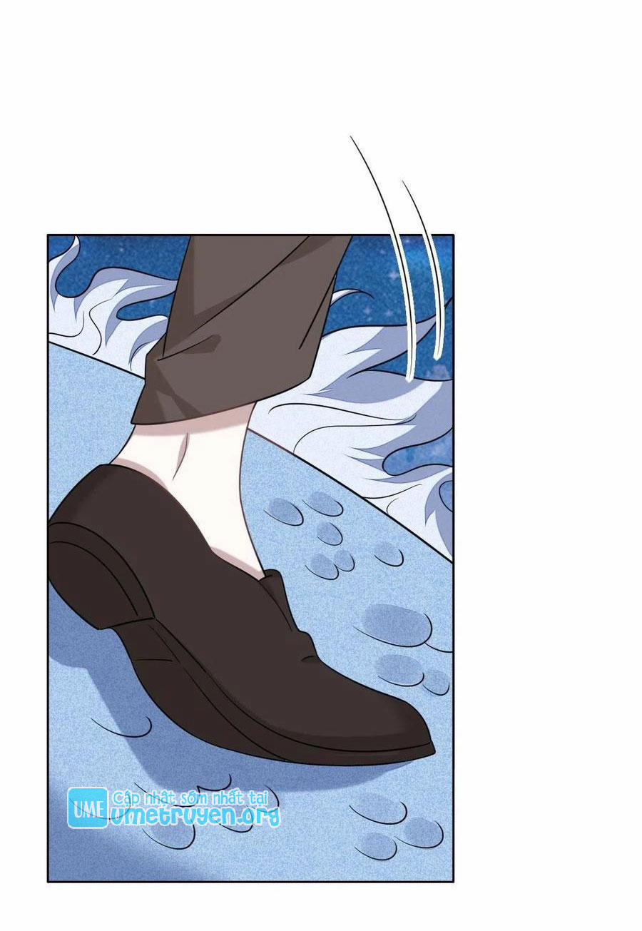 Không Nỗ Lực Thì Phải Làm Hoàng Phu 112 trang 3