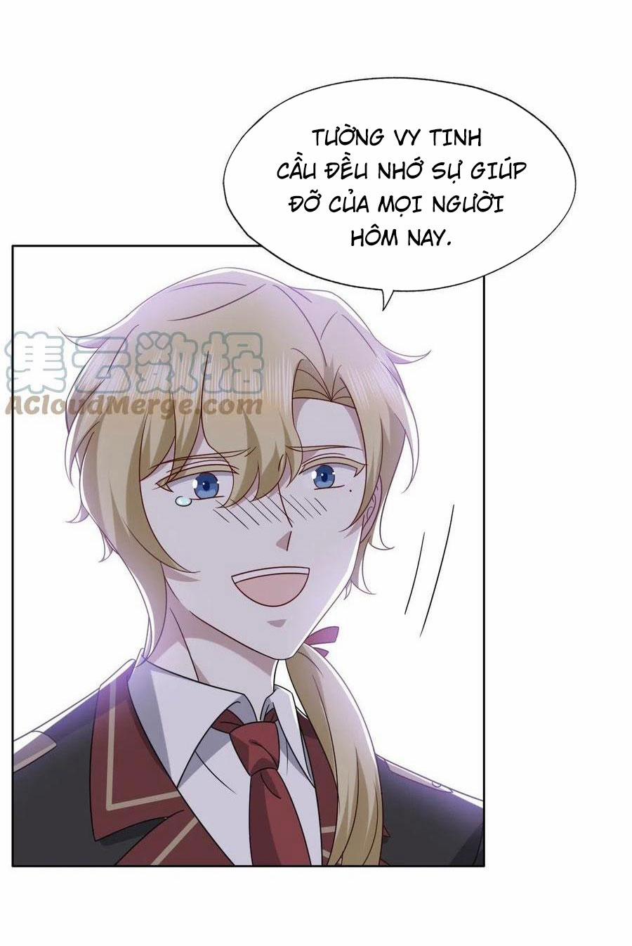 Không Nỗ Lực Thì Phải Làm Hoàng Phu 112 trang 31