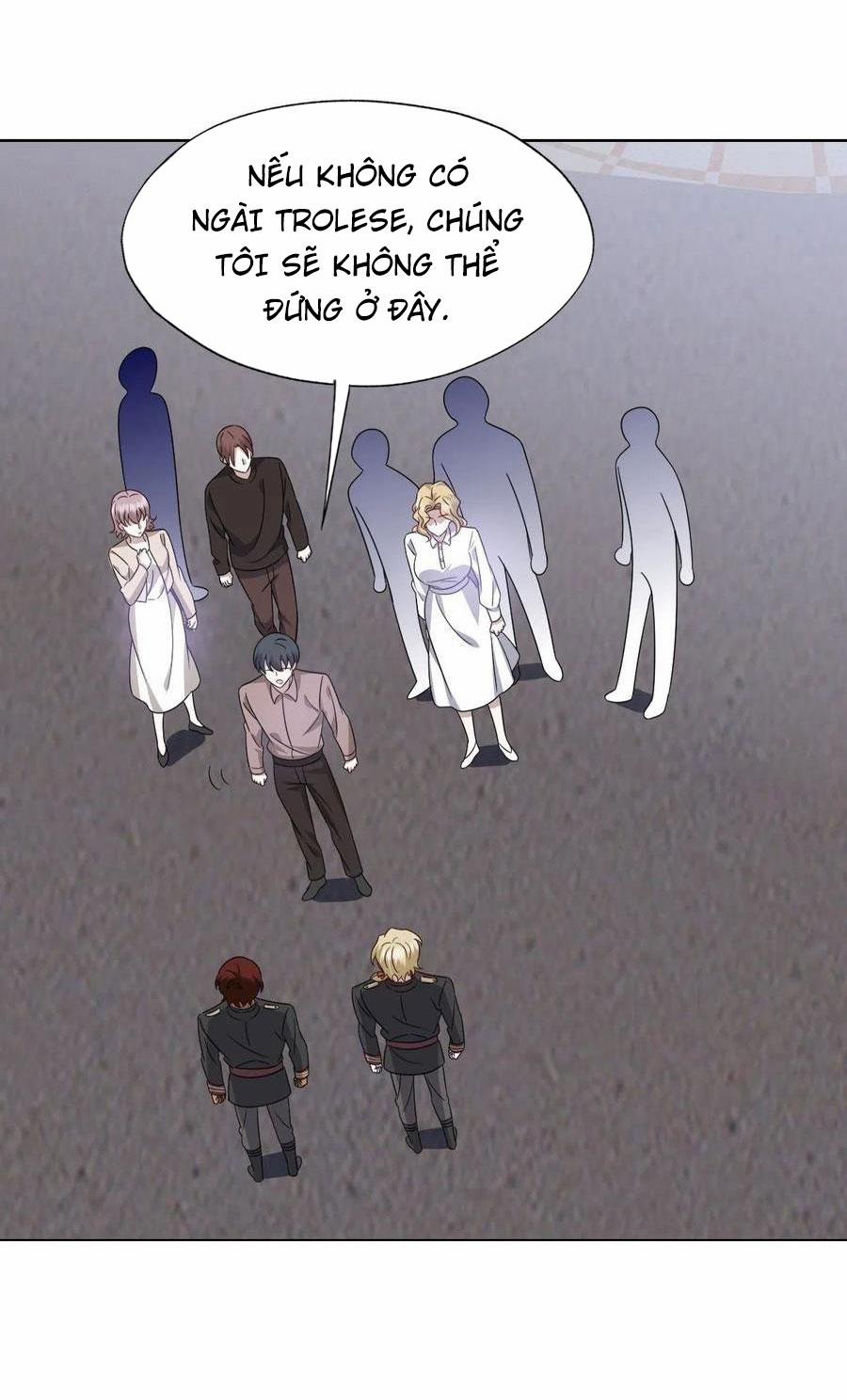 Không Nỗ Lực Thì Phải Làm Hoàng Phu 112 trang 32