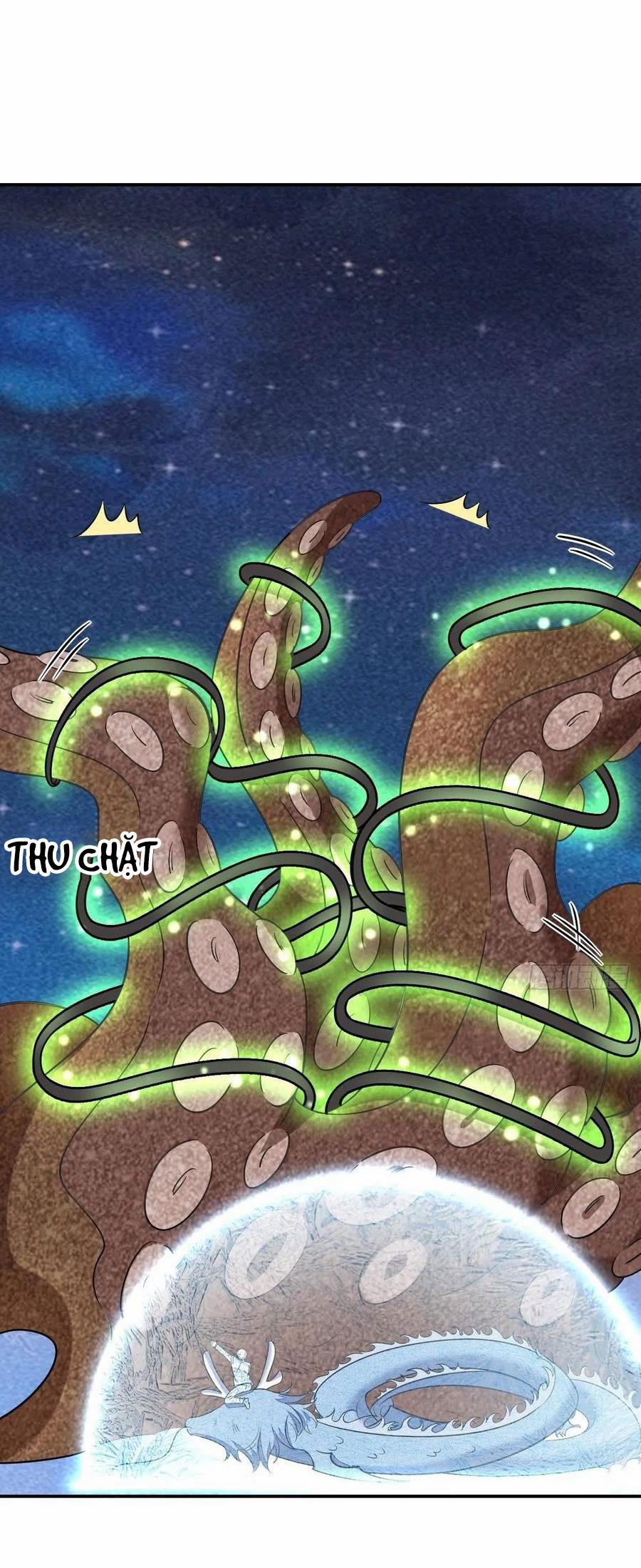 Không Nỗ Lực Thì Phải Làm Hoàng Phu 112 trang 35