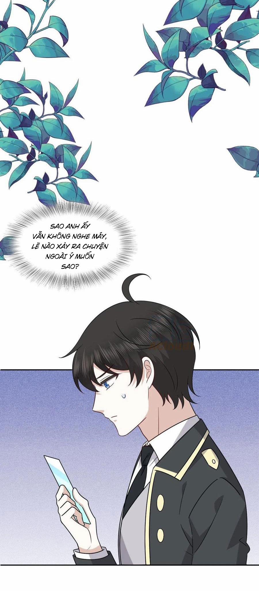 Không Nỗ Lực Thì Phải Làm Hoàng Phu 112 trang 39