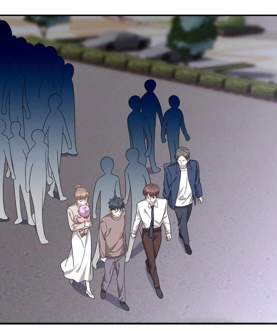 Không Nỗ Lực Thì Phải Làm Hoàng Phu 112 trang 4