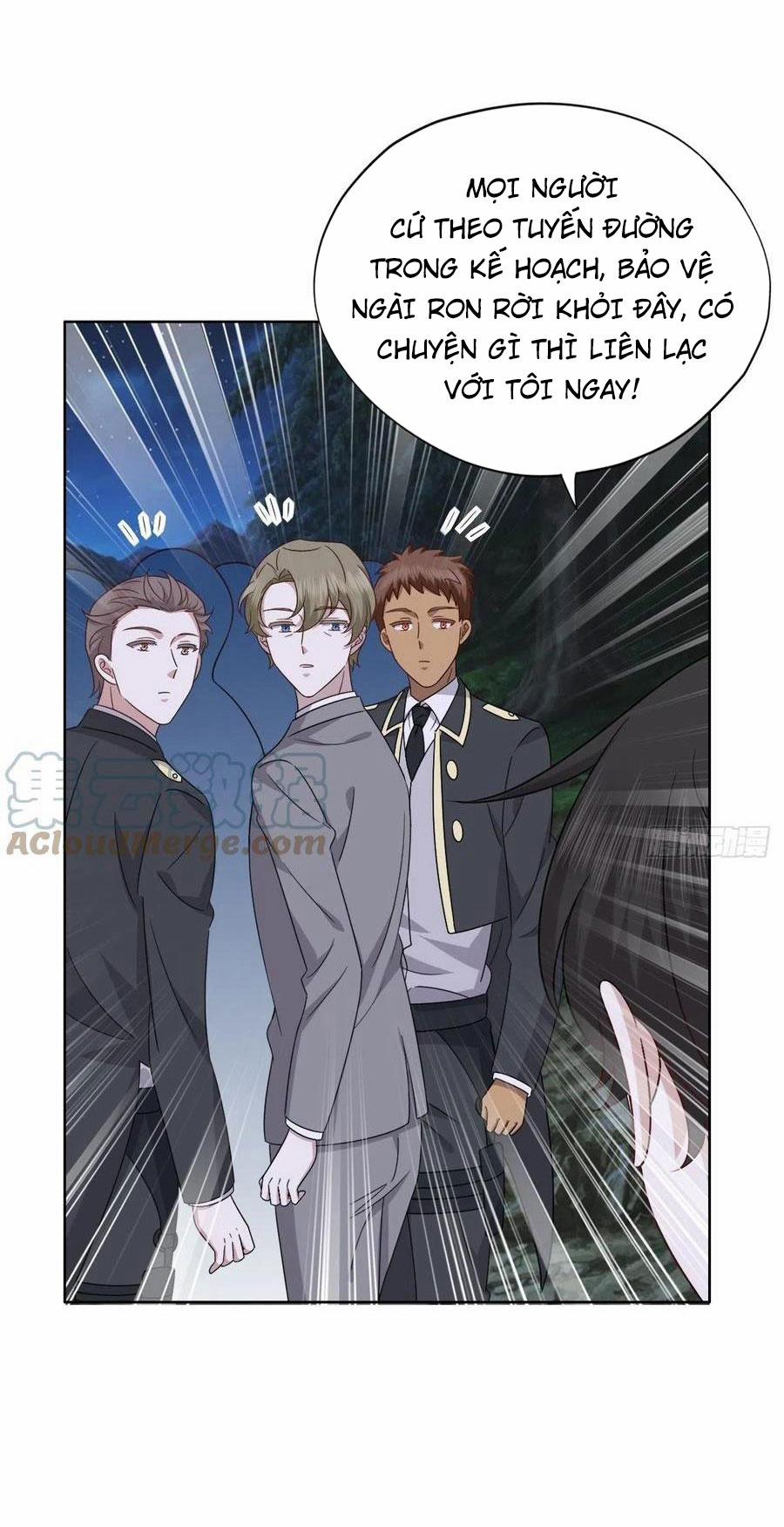 Không Nỗ Lực Thì Phải Làm Hoàng Phu 112 trang 42