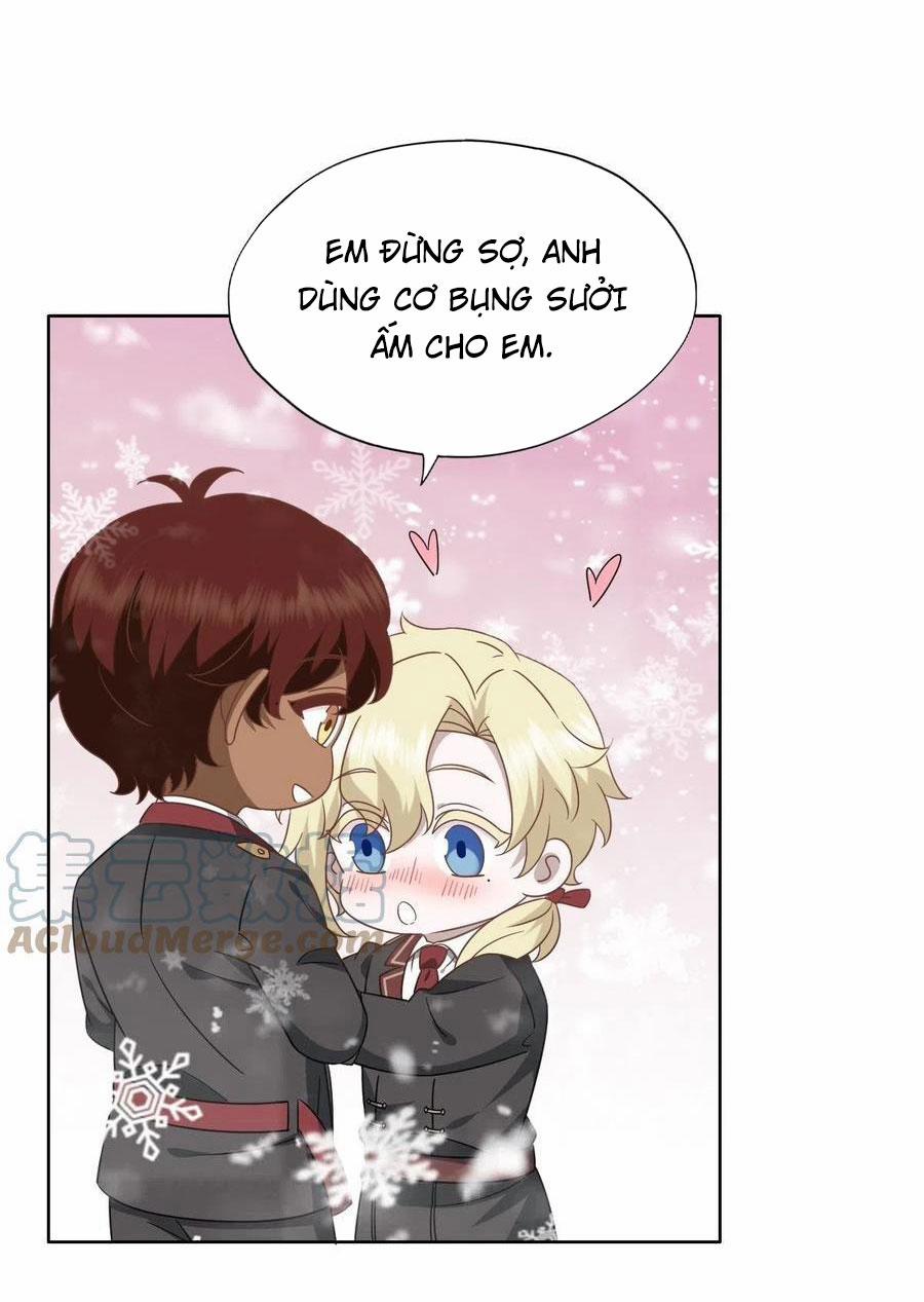 Không Nỗ Lực Thì Phải Làm Hoàng Phu 112 trang 47