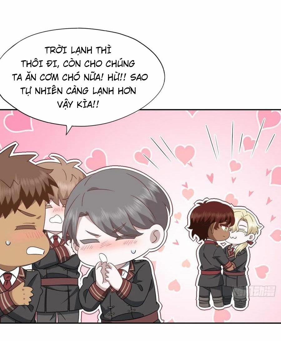 Không Nỗ Lực Thì Phải Làm Hoàng Phu 112 trang 48