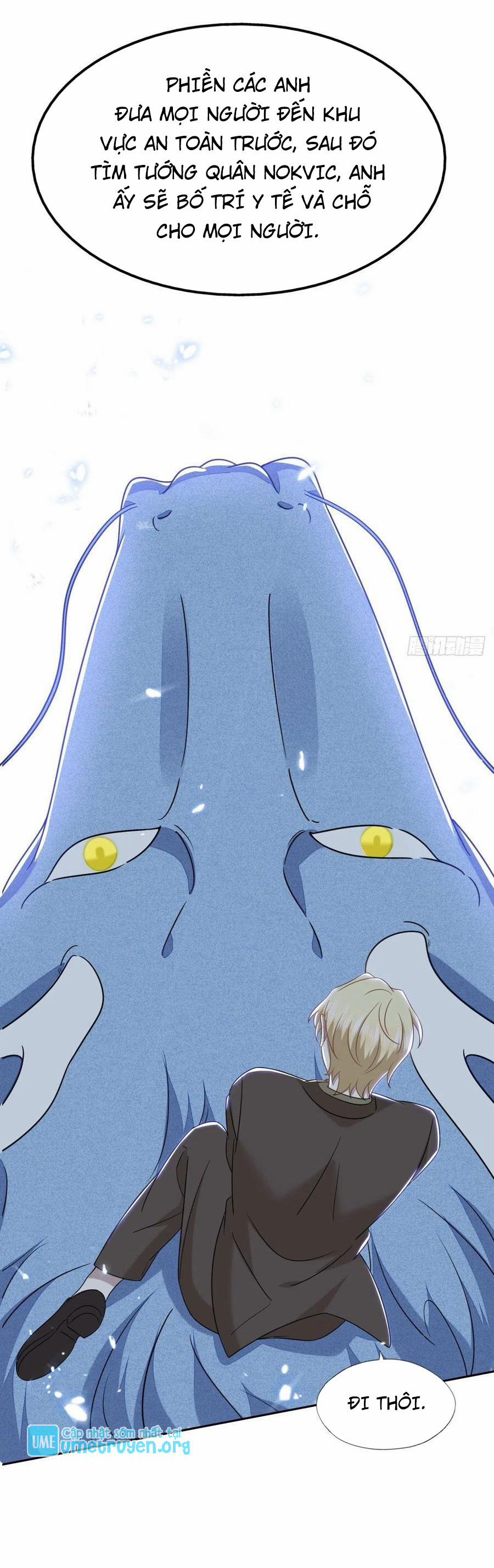 Không Nỗ Lực Thì Phải Làm Hoàng Phu 112 trang 5