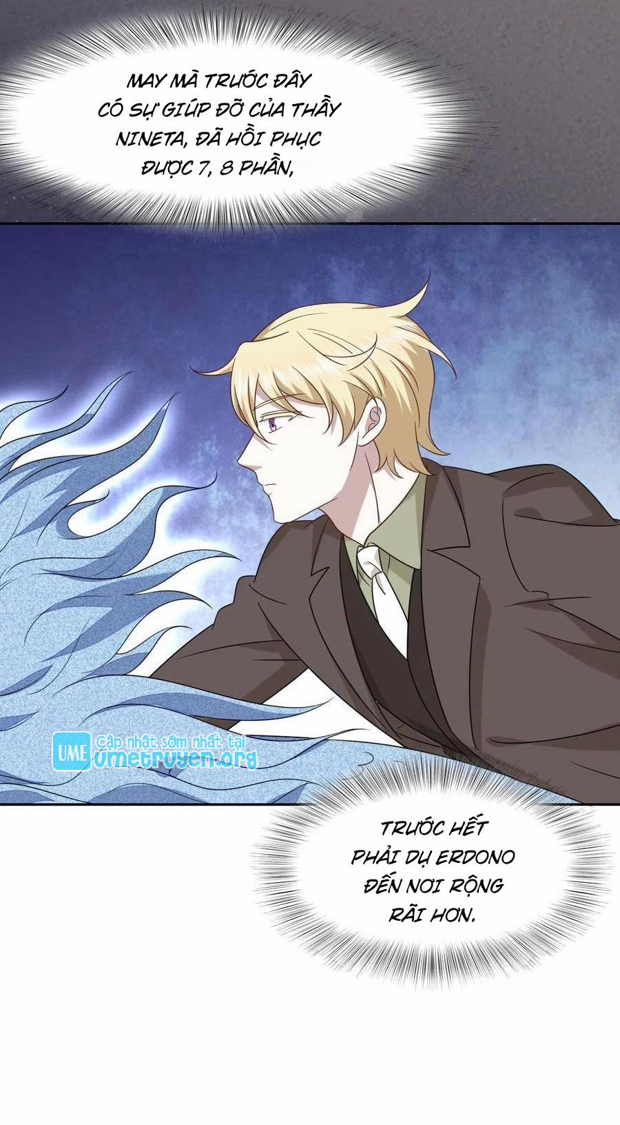 Không Nỗ Lực Thì Phải Làm Hoàng Phu 112 trang 7
