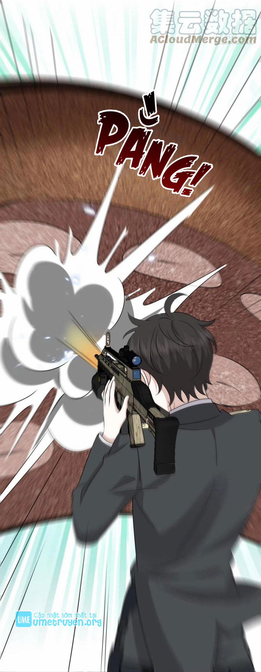 Không Nỗ Lực Thì Phải Làm Hoàng Phu 113 trang 12