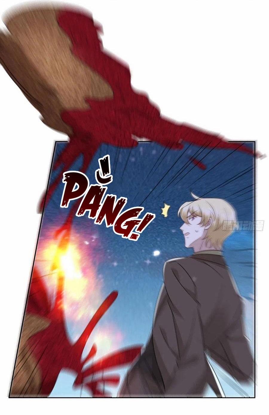 Không Nỗ Lực Thì Phải Làm Hoàng Phu 113 trang 17