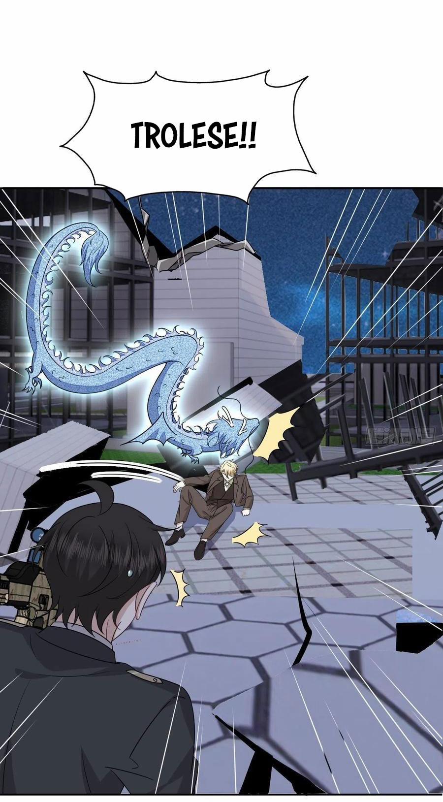 Không Nỗ Lực Thì Phải Làm Hoàng Phu 113 trang 25