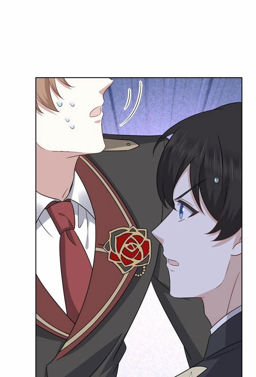 Không Nỗ Lực Thì Phải Làm Hoàng Phu 113 trang 3