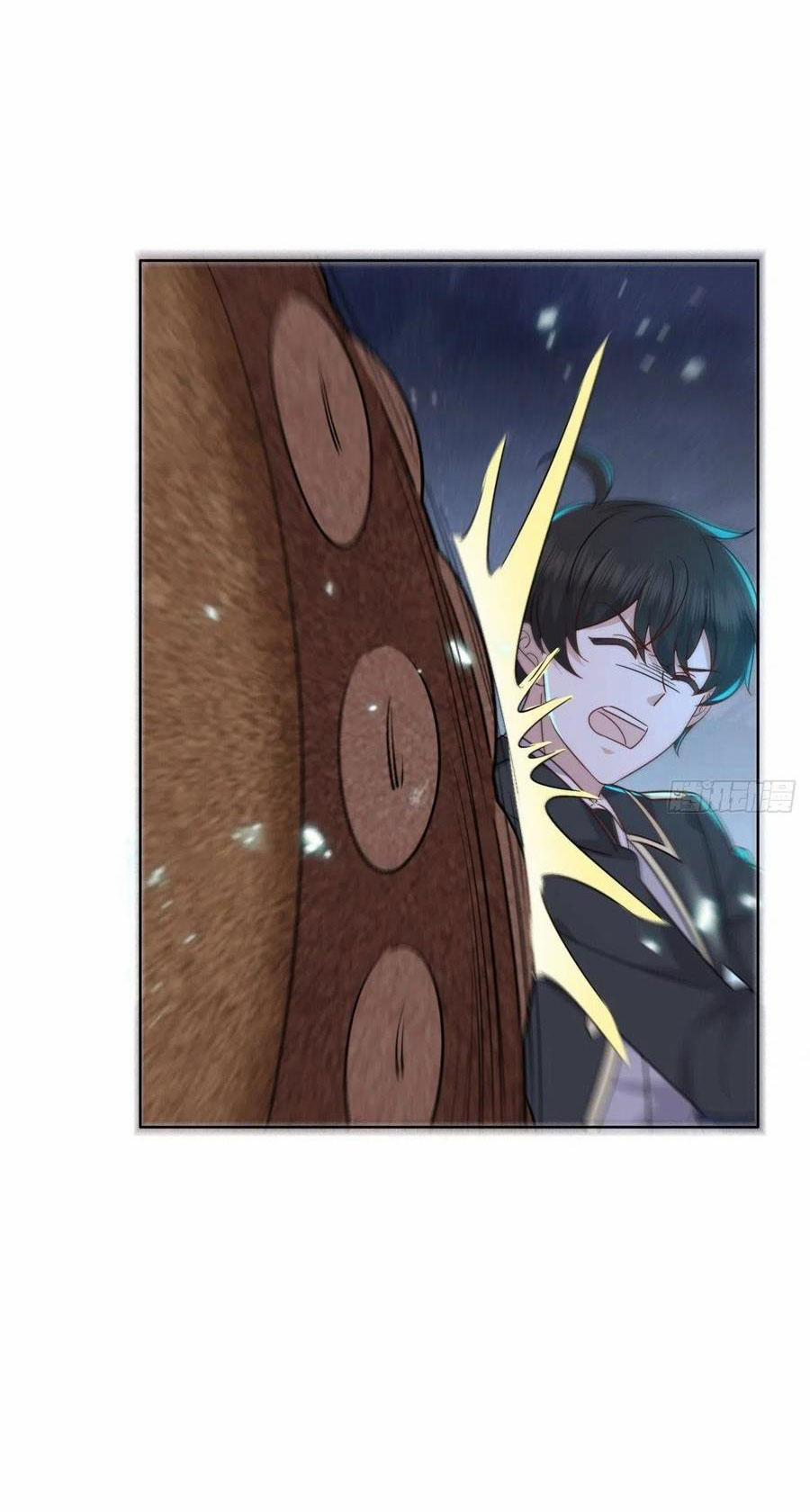 Không Nỗ Lực Thì Phải Làm Hoàng Phu 113 trang 32