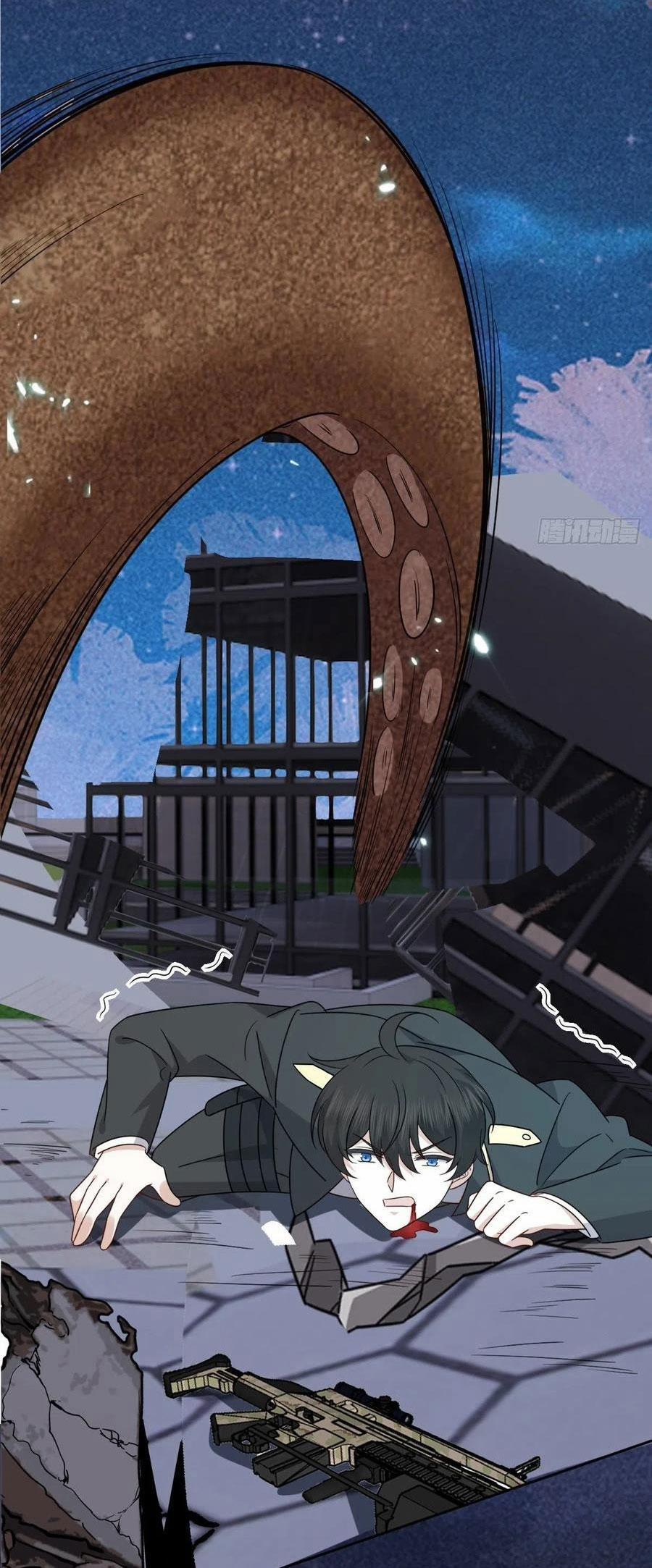 Không Nỗ Lực Thì Phải Làm Hoàng Phu 113 trang 34