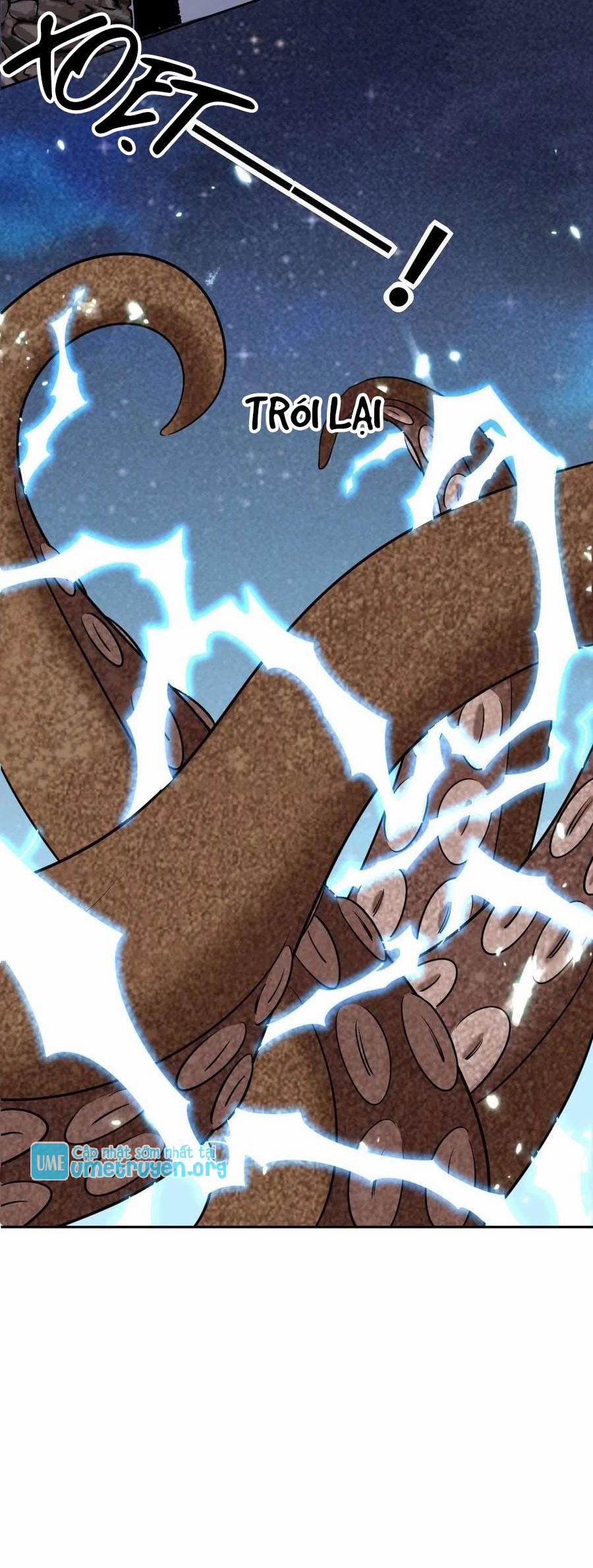 Không Nỗ Lực Thì Phải Làm Hoàng Phu 113 trang 35