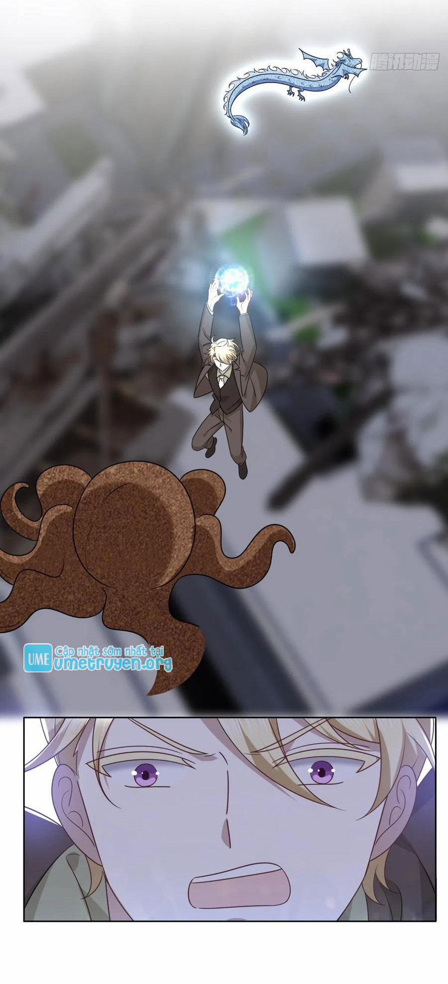 Không Nỗ Lực Thì Phải Làm Hoàng Phu 113 trang 38