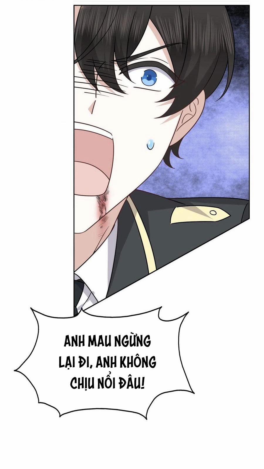 Không Nỗ Lực Thì Phải Làm Hoàng Phu 113 trang 40
