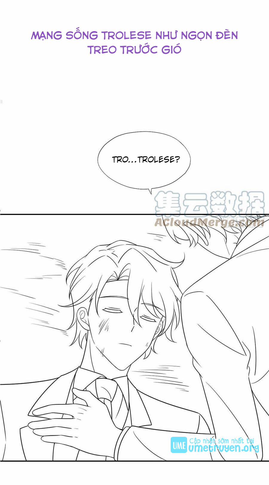 Không Nỗ Lực Thì Phải Làm Hoàng Phu 113 trang 44