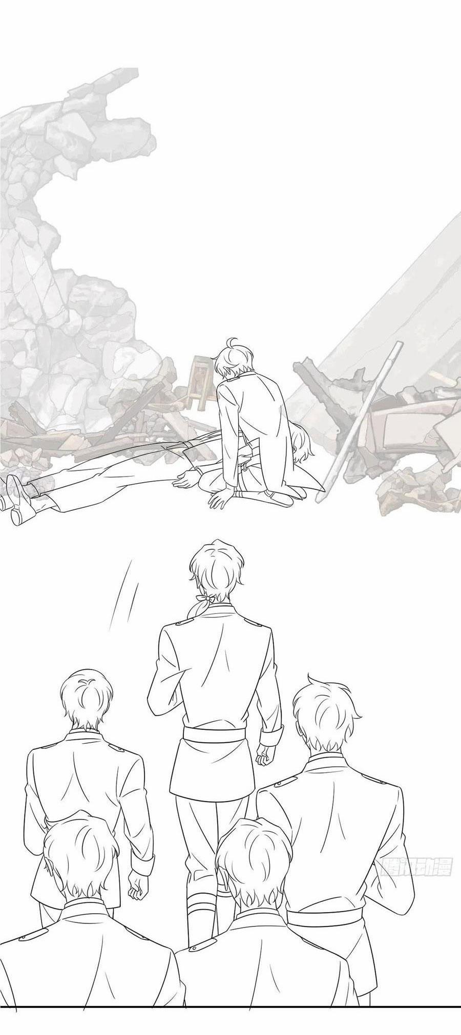 Không Nỗ Lực Thì Phải Làm Hoàng Phu 113 trang 45