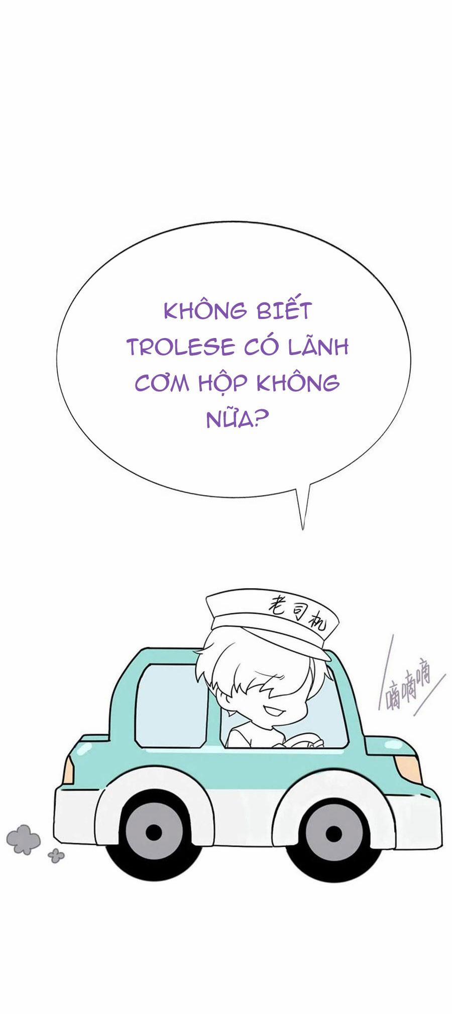 Không Nỗ Lực Thì Phải Làm Hoàng Phu 113 trang 47