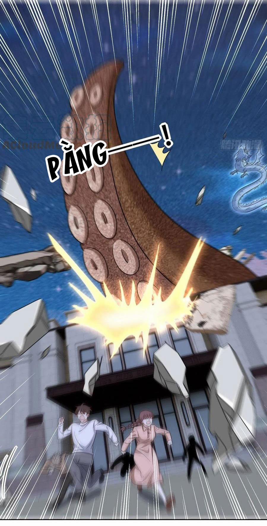 Không Nỗ Lực Thì Phải Làm Hoàng Phu 113 trang 5