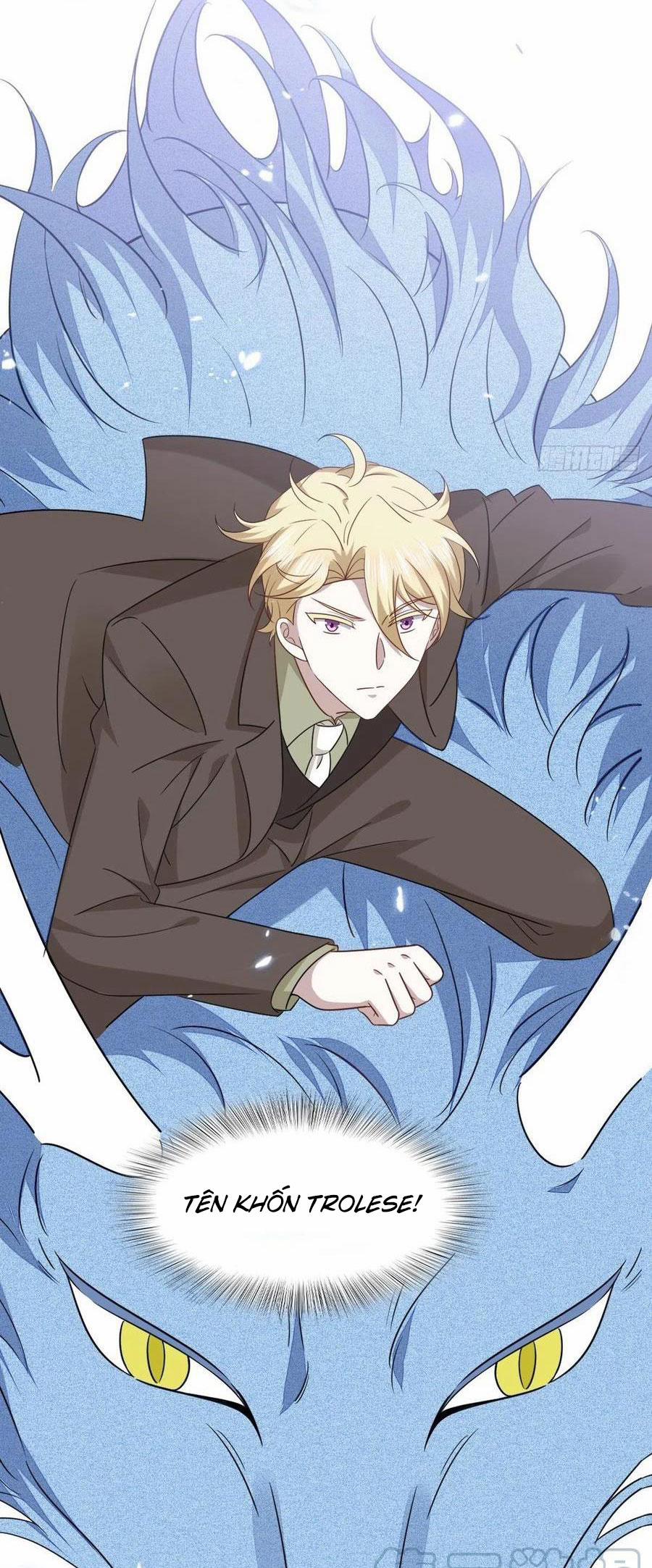 Không Nỗ Lực Thì Phải Làm Hoàng Phu 113 trang 7