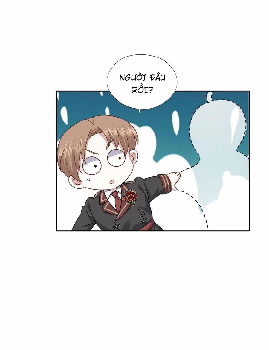 Không Nỗ Lực Thì Phải Làm Hoàng Phu 113 trang 9