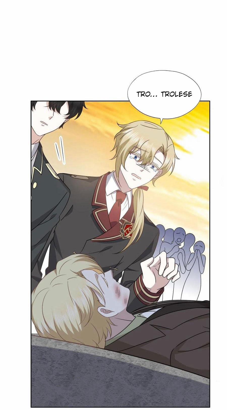 Không Nỗ Lực Thì Phải Làm Hoàng Phu 114 trang 11