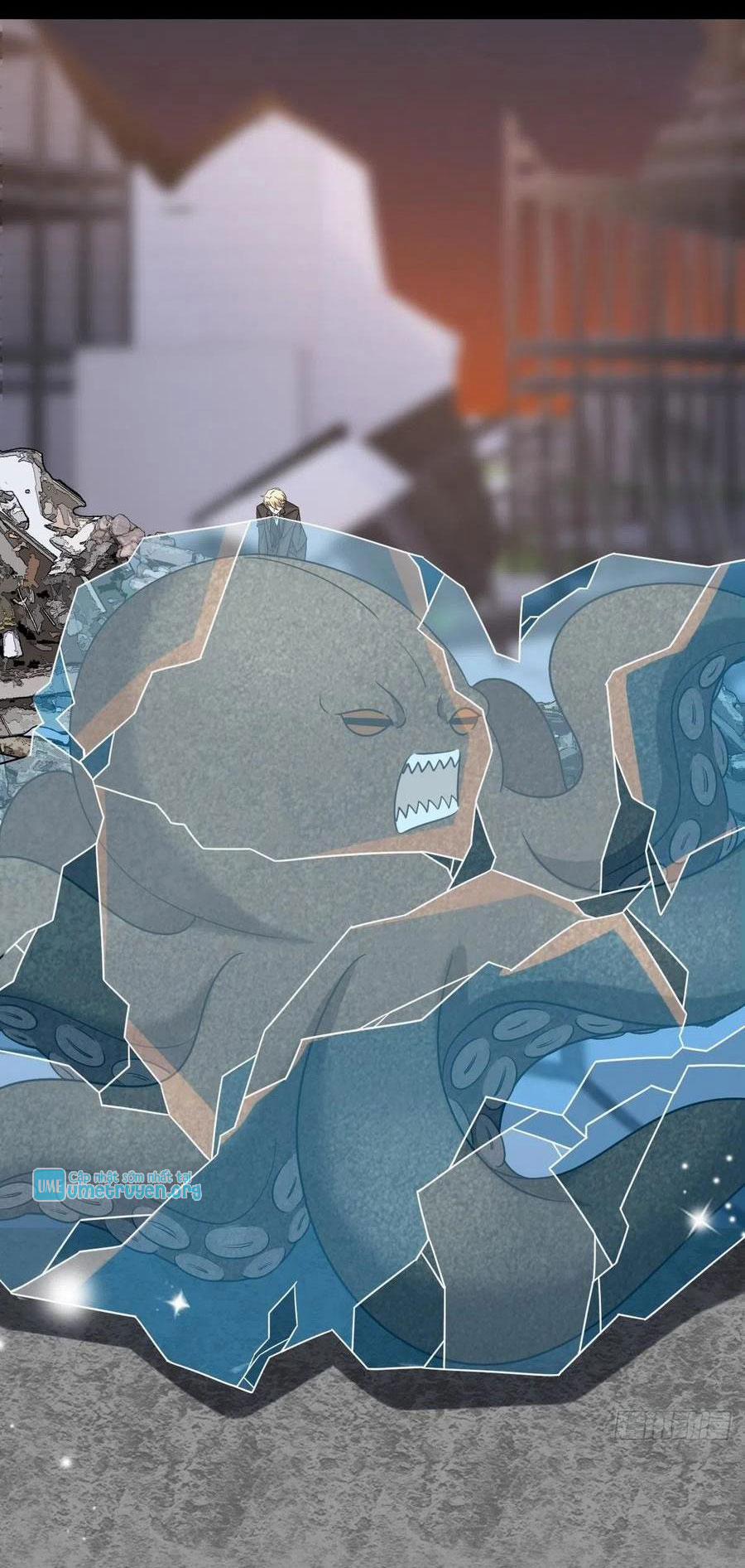 Không Nỗ Lực Thì Phải Làm Hoàng Phu 114 trang 2