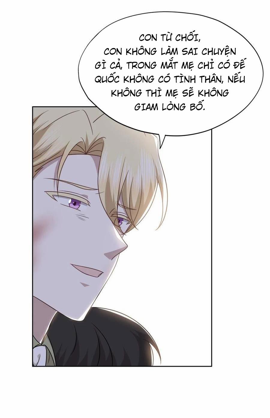 Không Nỗ Lực Thì Phải Làm Hoàng Phu 114 trang 23