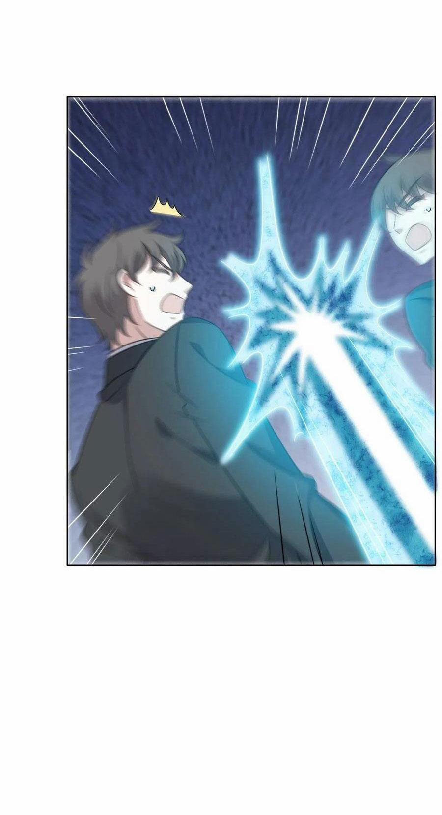 Không Nỗ Lực Thì Phải Làm Hoàng Phu 114 trang 26