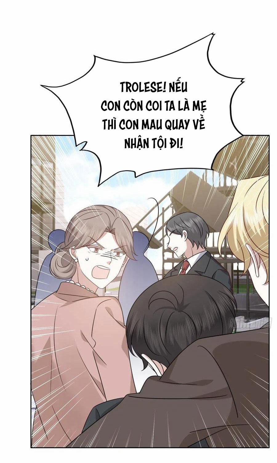 Không Nỗ Lực Thì Phải Làm Hoàng Phu 114 trang 29