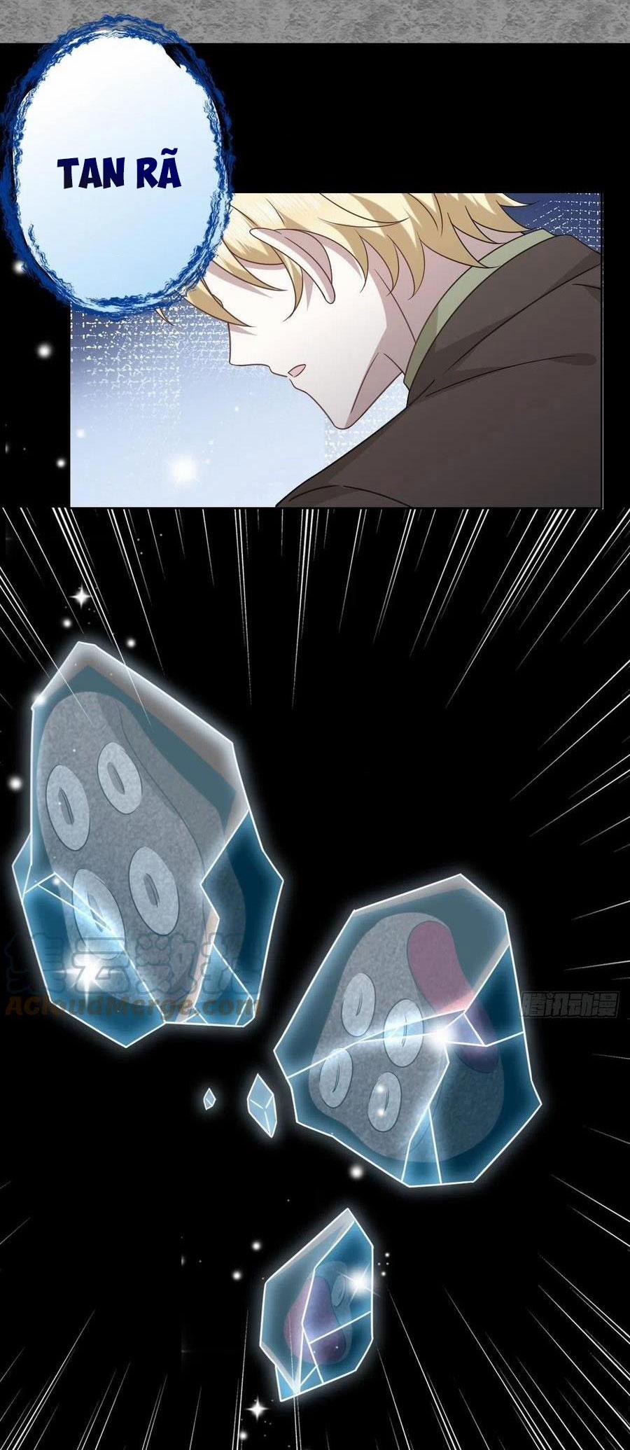 Không Nỗ Lực Thì Phải Làm Hoàng Phu 114 trang 3