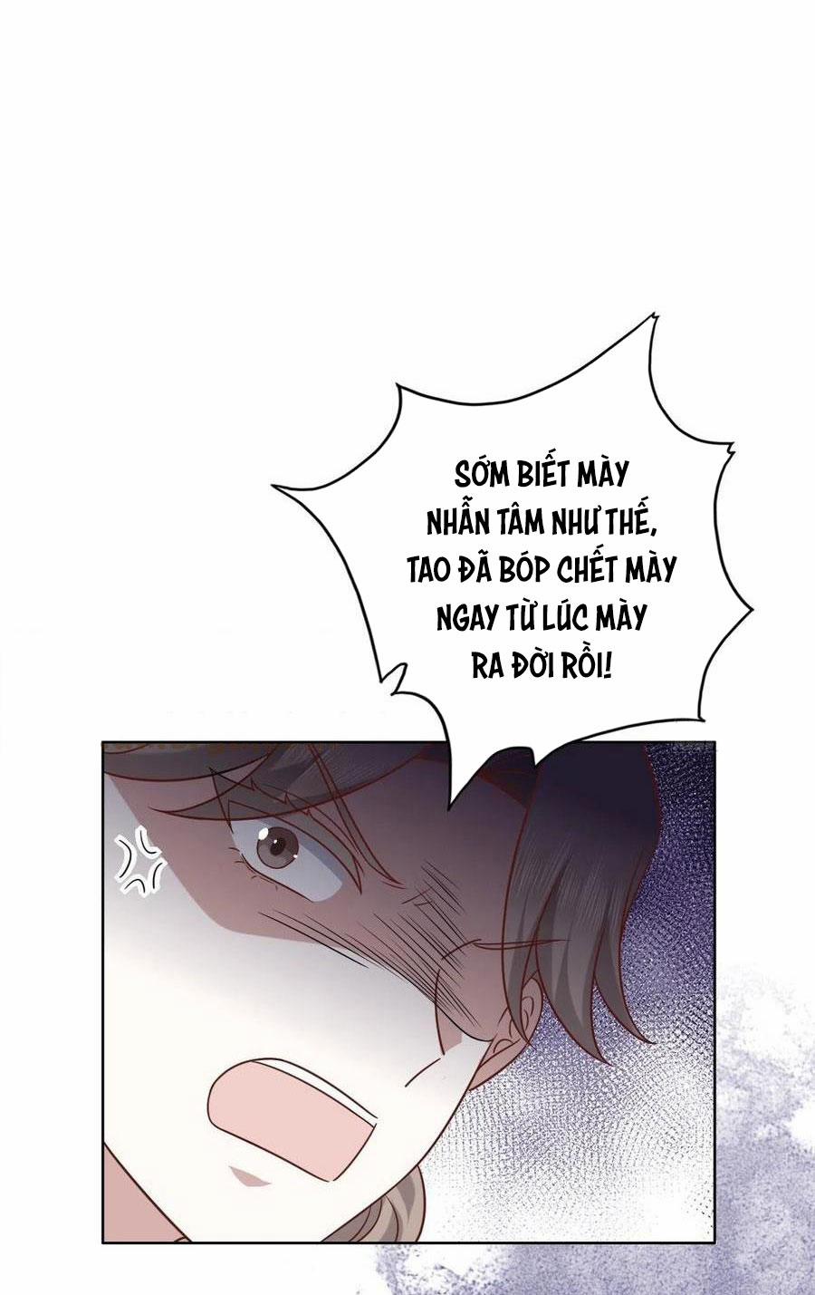 Không Nỗ Lực Thì Phải Làm Hoàng Phu 114 trang 31