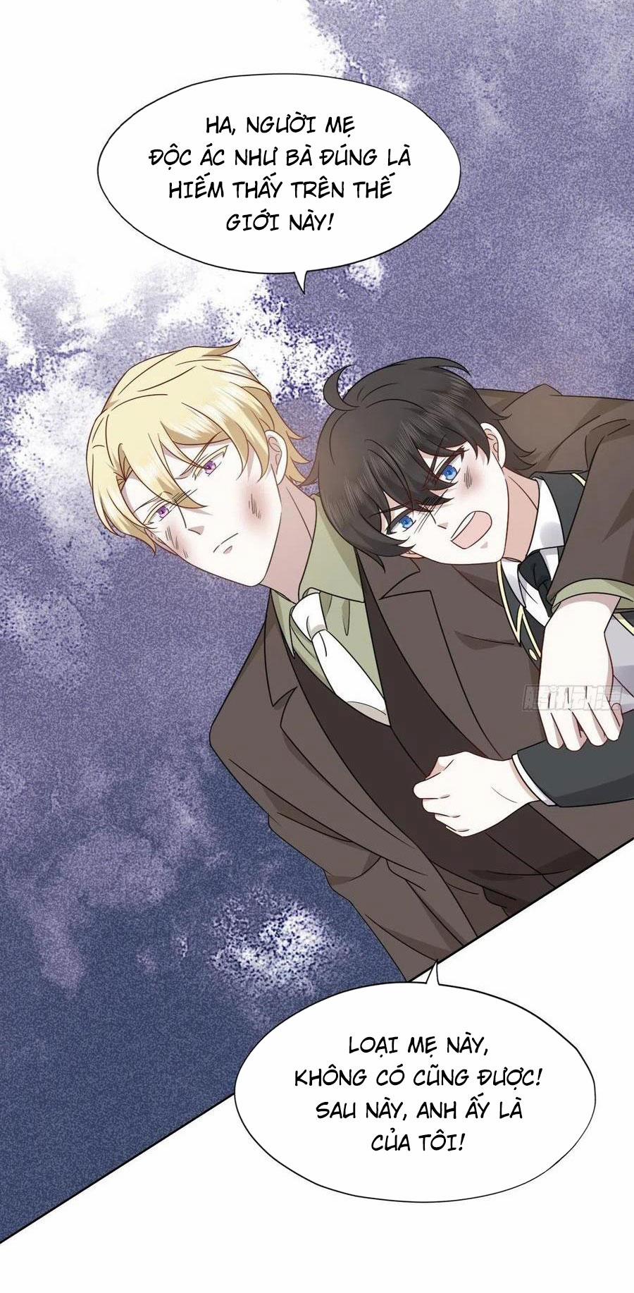 Không Nỗ Lực Thì Phải Làm Hoàng Phu 114 trang 32