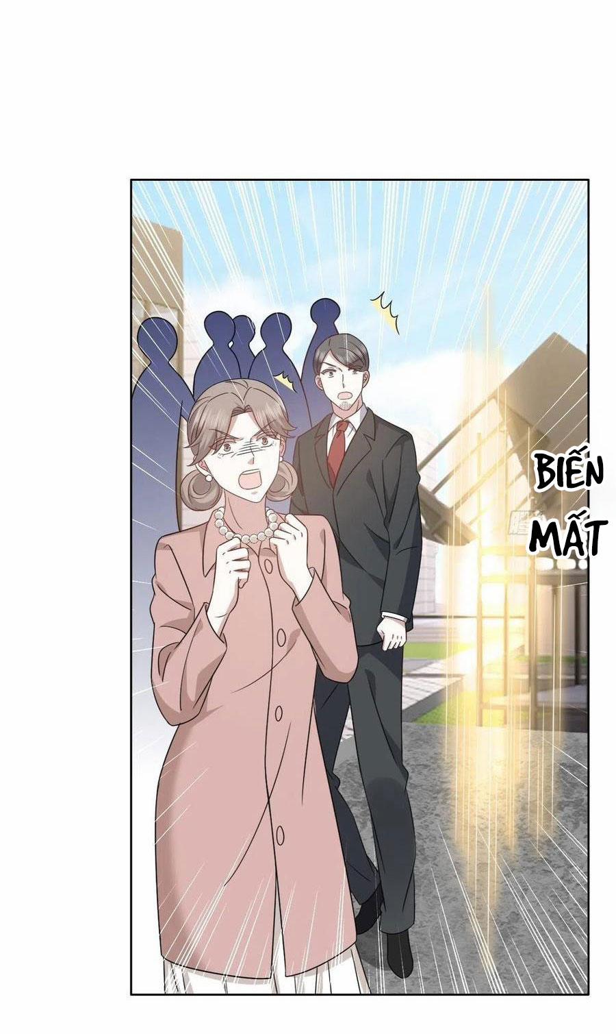 Không Nỗ Lực Thì Phải Làm Hoàng Phu 114 trang 33