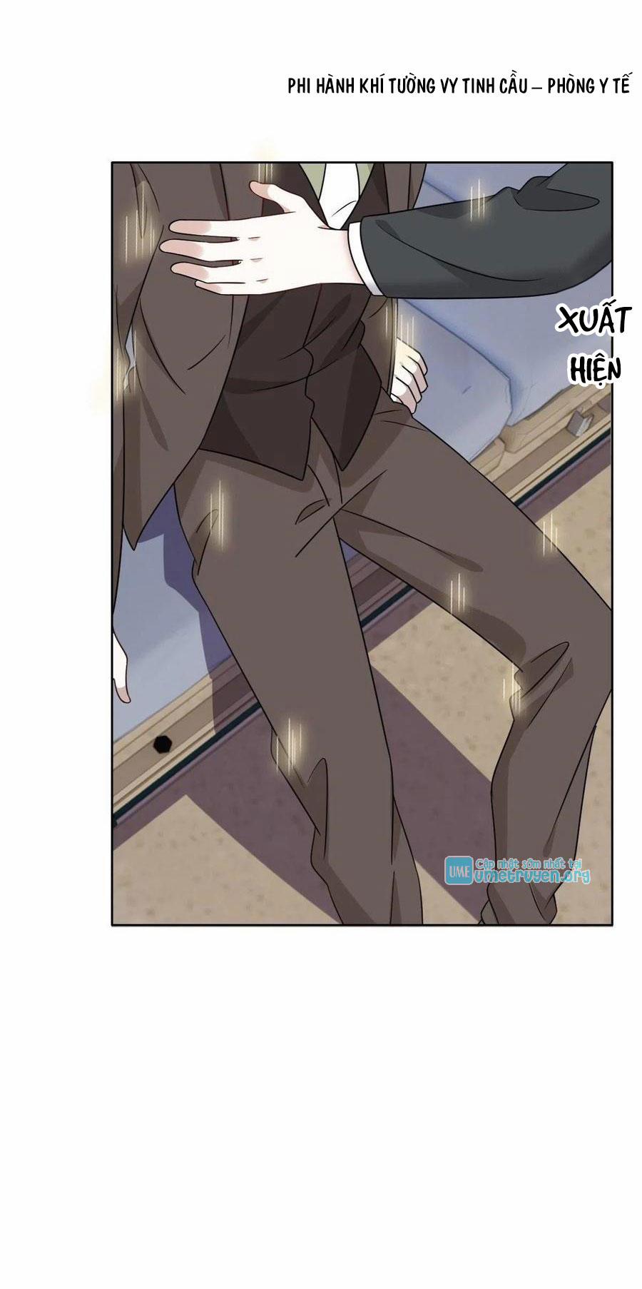 Không Nỗ Lực Thì Phải Làm Hoàng Phu 114 trang 35