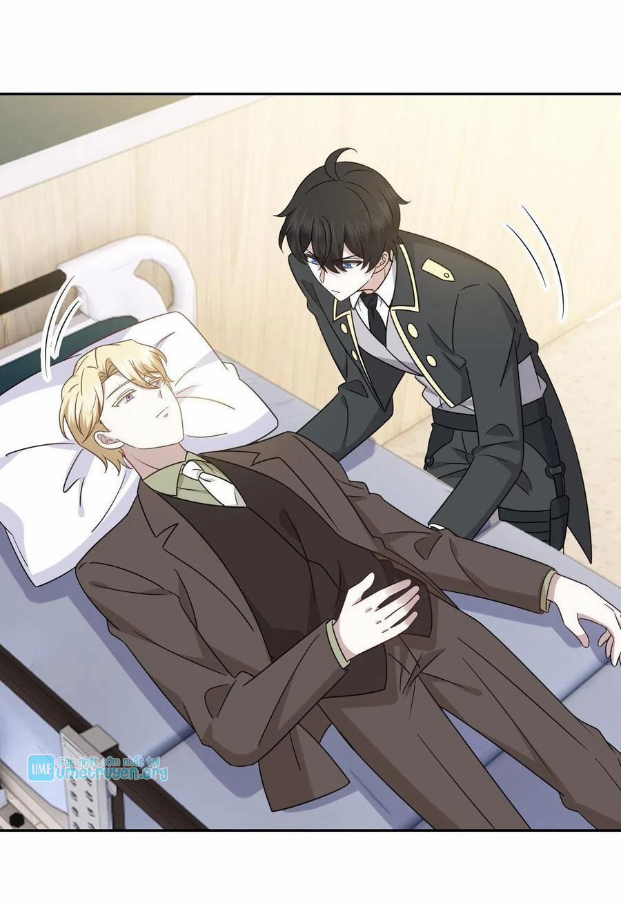 Không Nỗ Lực Thì Phải Làm Hoàng Phu 114 trang 36