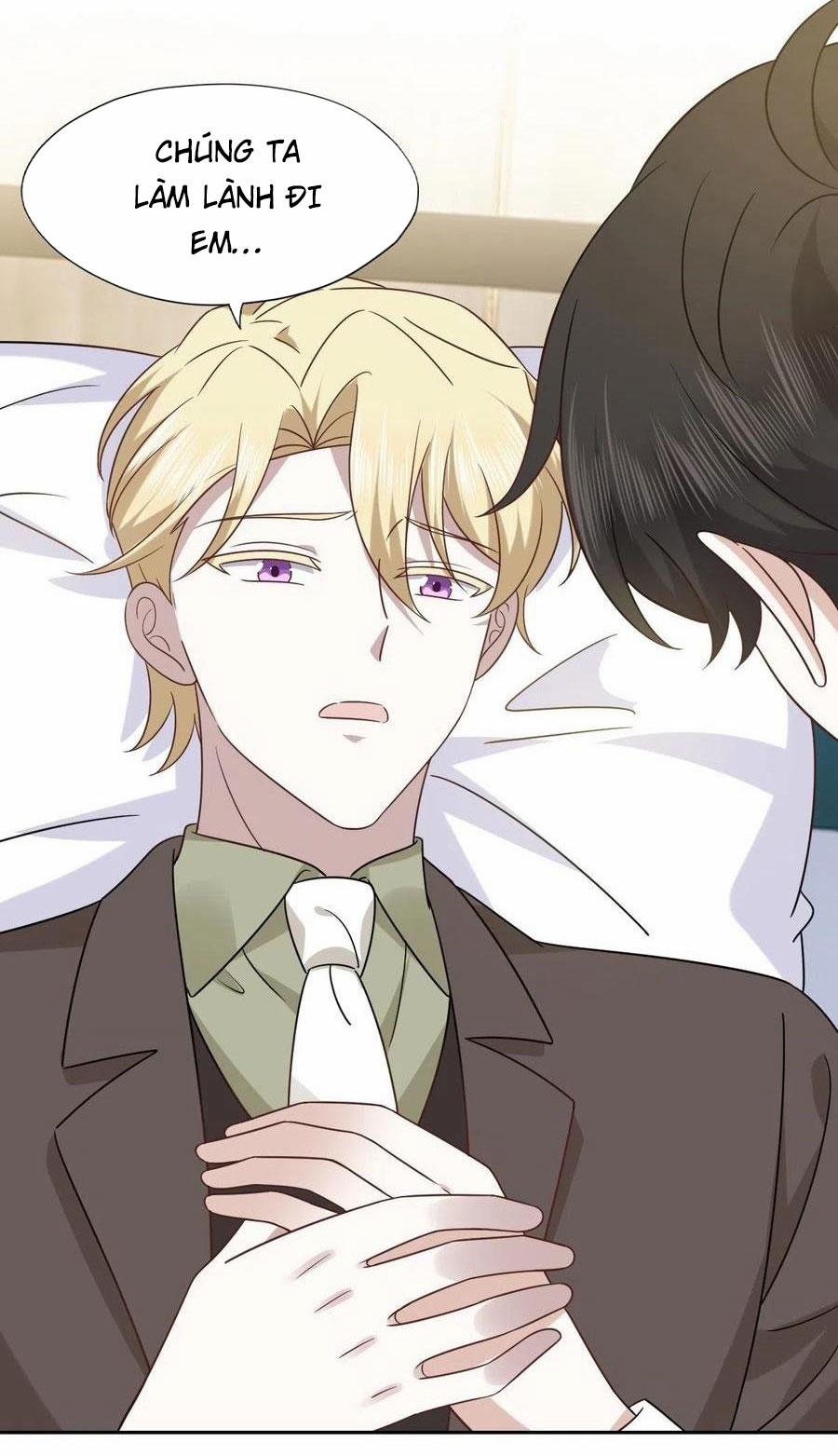 Không Nỗ Lực Thì Phải Làm Hoàng Phu 114 trang 38