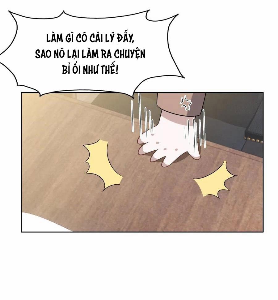 Không Nỗ Lực Thì Phải Làm Hoàng Phu 114 trang 41