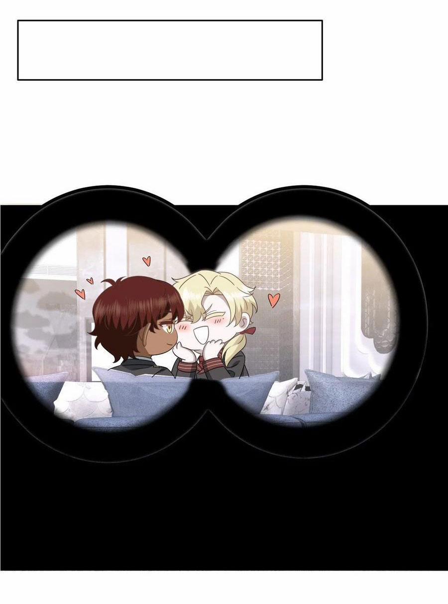 Không Nỗ Lực Thì Phải Làm Hoàng Phu 114 trang 42