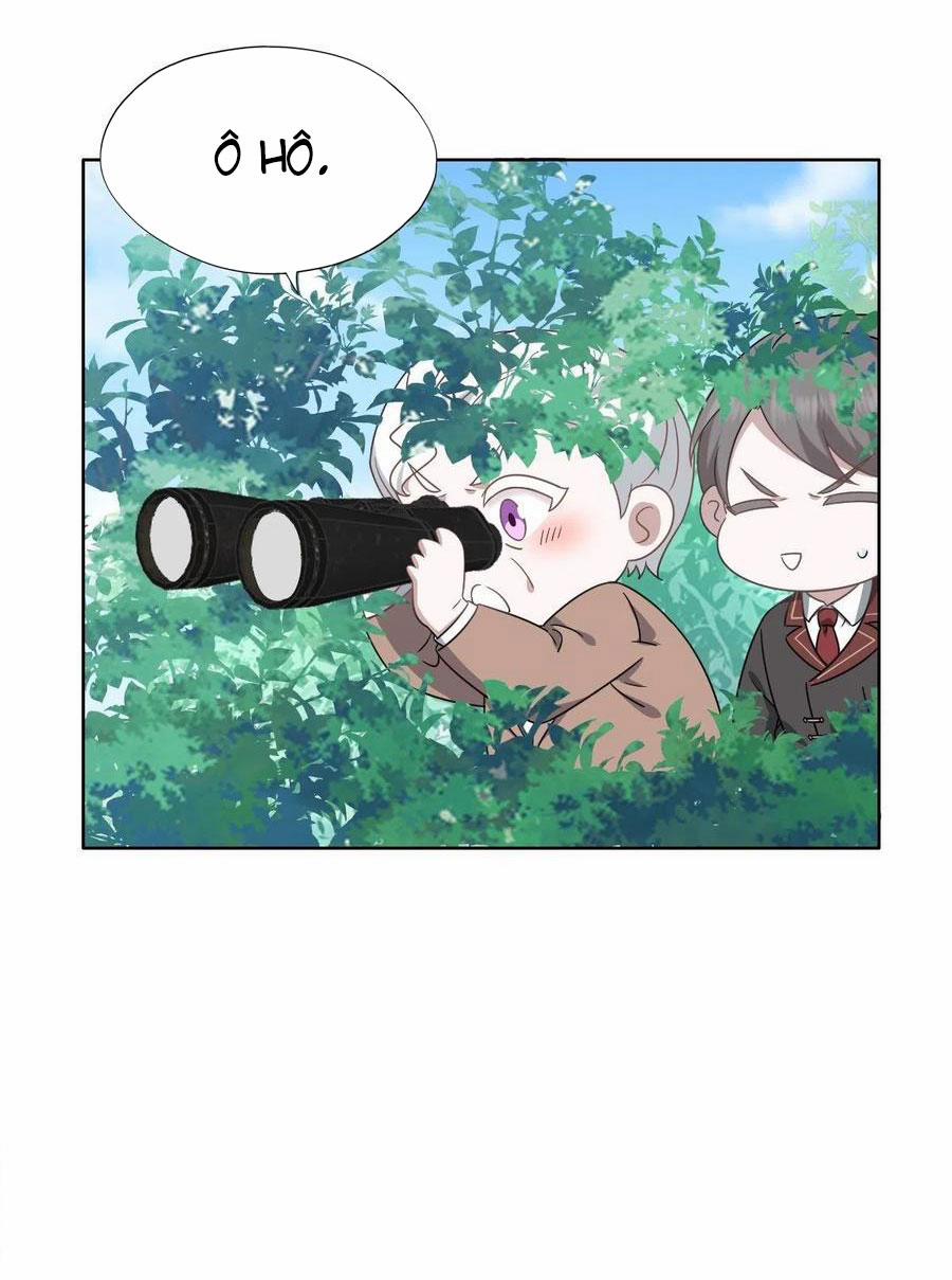 Không Nỗ Lực Thì Phải Làm Hoàng Phu 114 trang 43