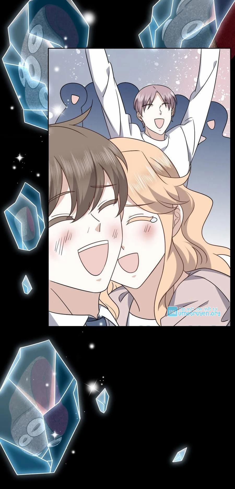 Không Nỗ Lực Thì Phải Làm Hoàng Phu 114 trang 6