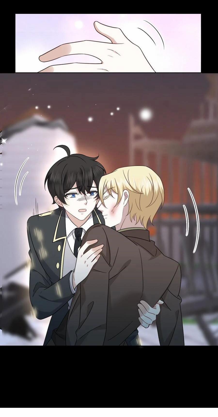 Không Nỗ Lực Thì Phải Làm Hoàng Phu 114 trang 7