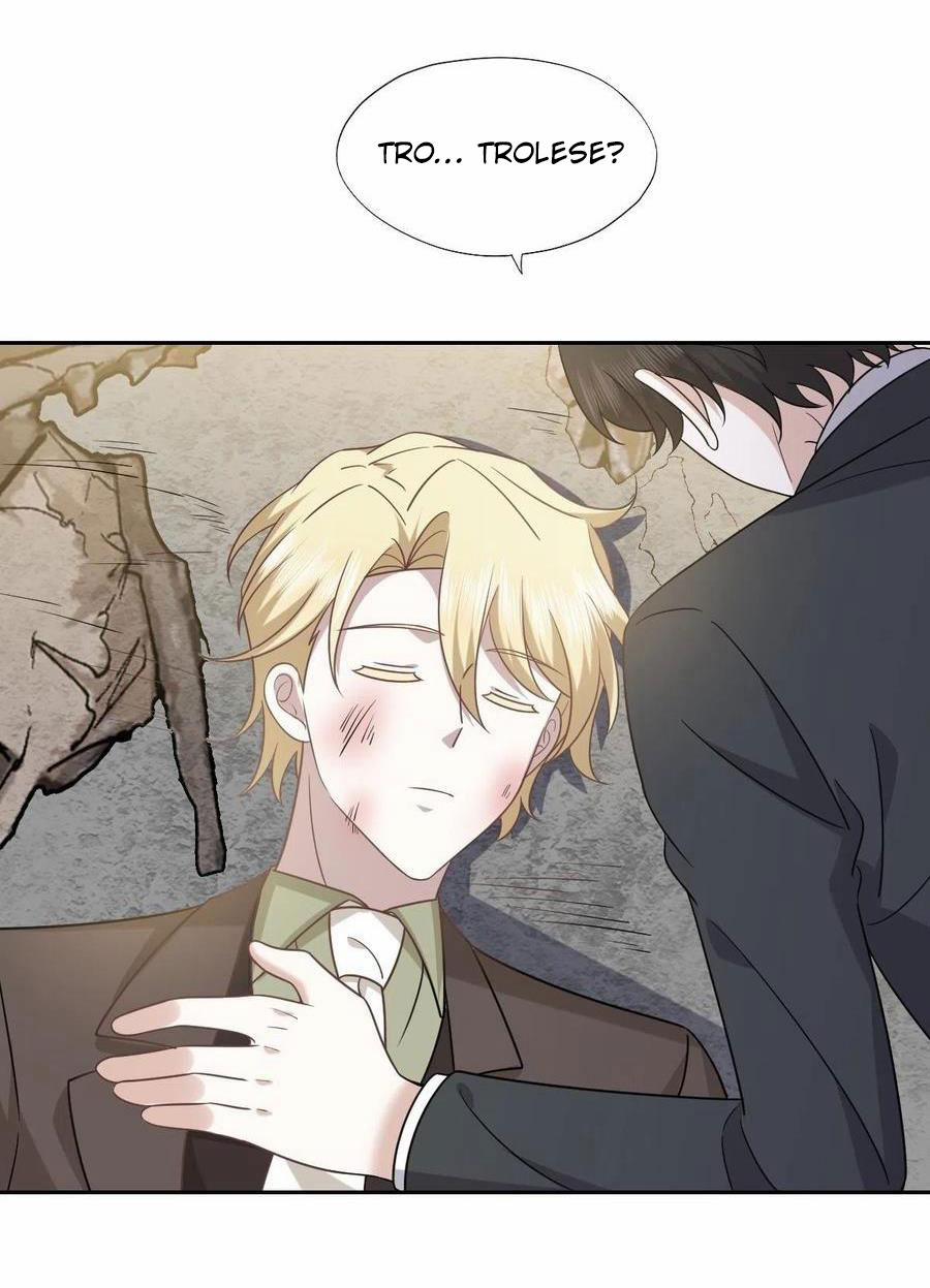 Không Nỗ Lực Thì Phải Làm Hoàng Phu 114 trang 8