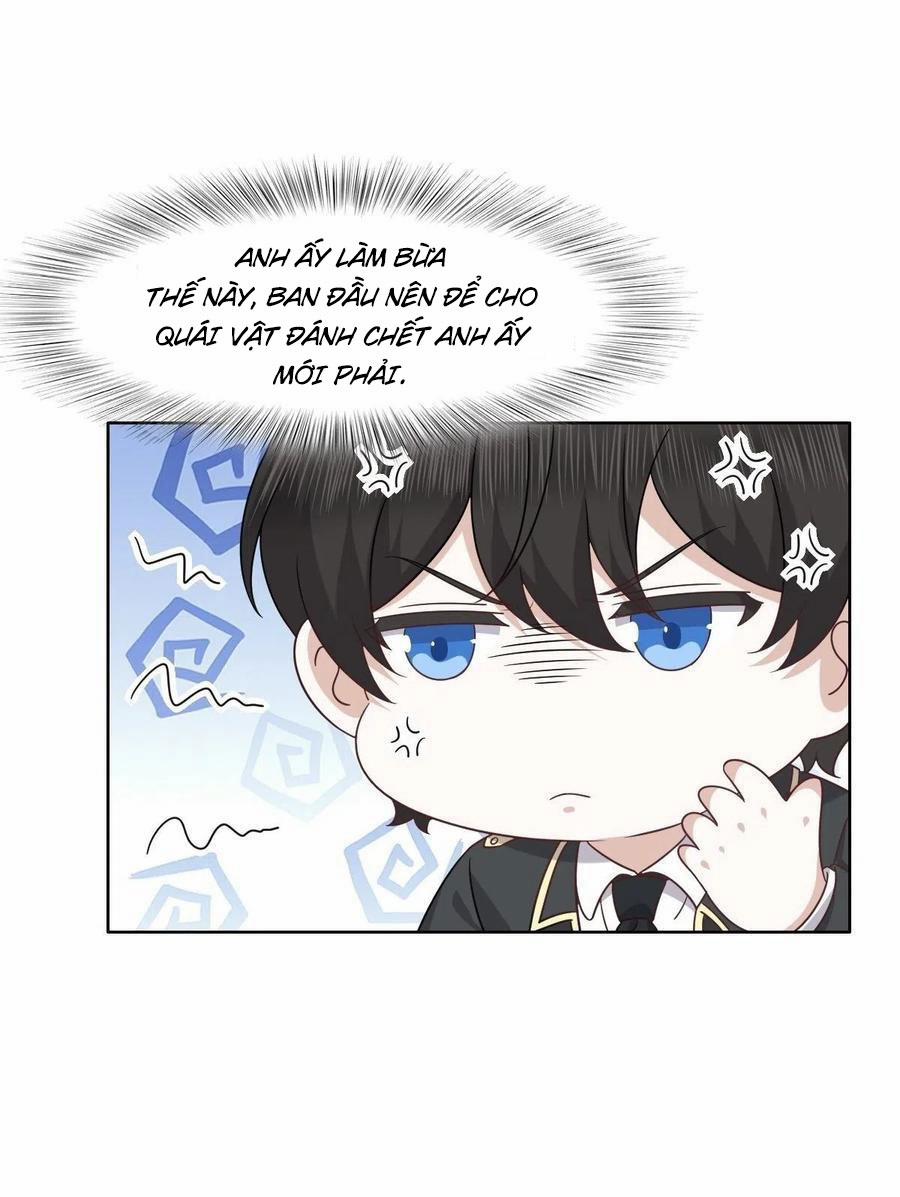 Không Nỗ Lực Thì Phải Làm Hoàng Phu 115 trang 10