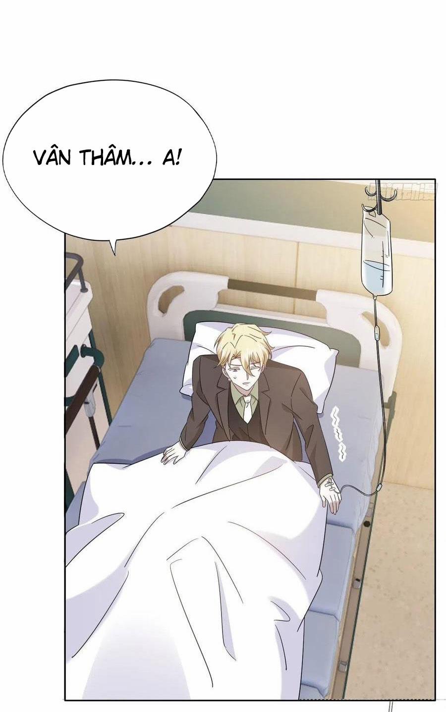 Không Nỗ Lực Thì Phải Làm Hoàng Phu 115 trang 12