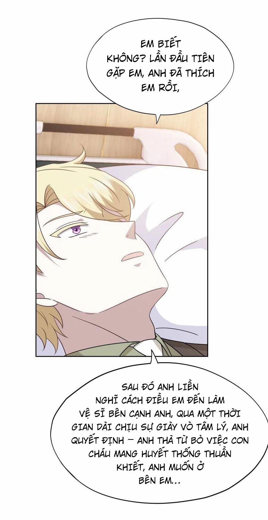 Không Nỗ Lực Thì Phải Làm Hoàng Phu 115 trang 17