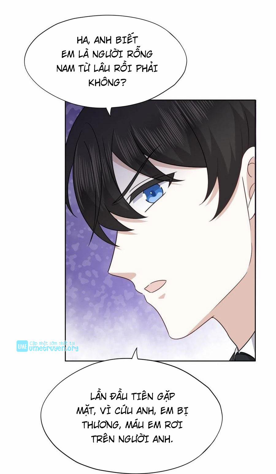 Không Nỗ Lực Thì Phải Làm Hoàng Phu 115 trang 18